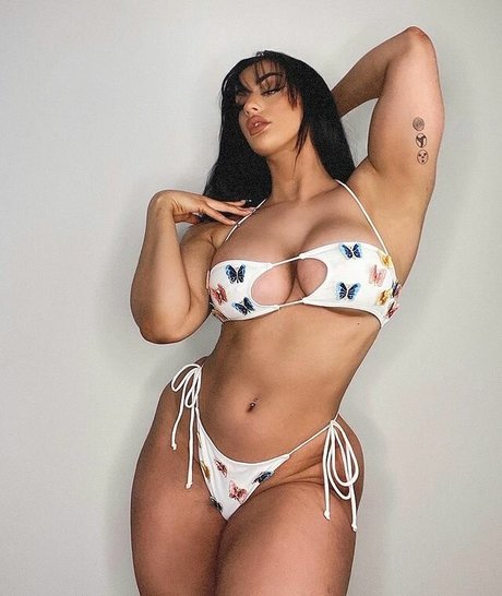 Kiki Vhyce