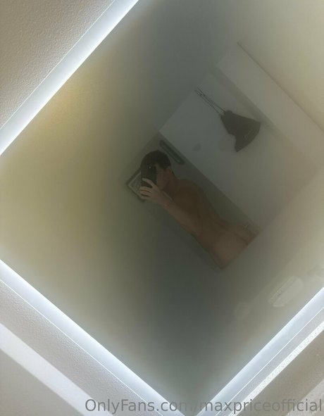 Обнаженная фотография утечки OnlyFans от Maxpriceofficial