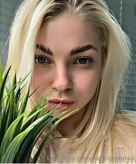 Nahá fotka uniklých OnlyFans od Natalialebova