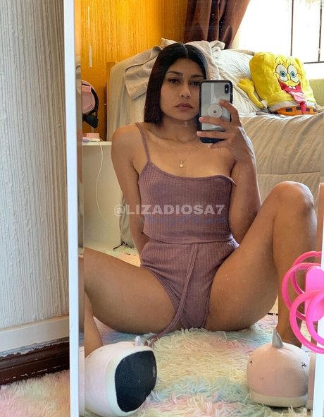 Lizadiosa