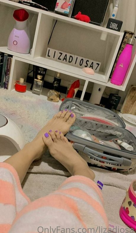 Lizadiosa