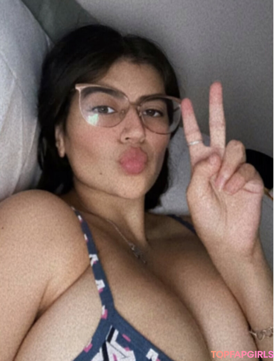 Emilia Torres OnlyFans διαρροή #8