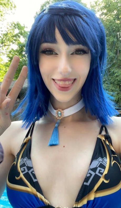 Annascosplay