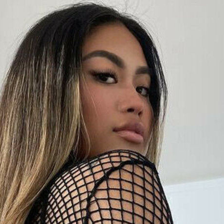 Naken läckt OnlyFans-bild av Jazmin Porchea