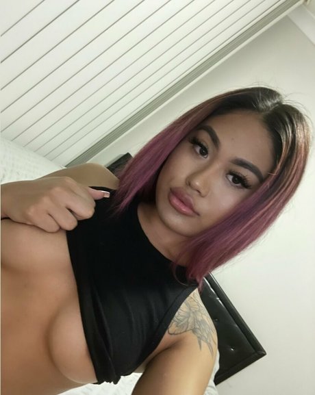 Jazmin Porchea