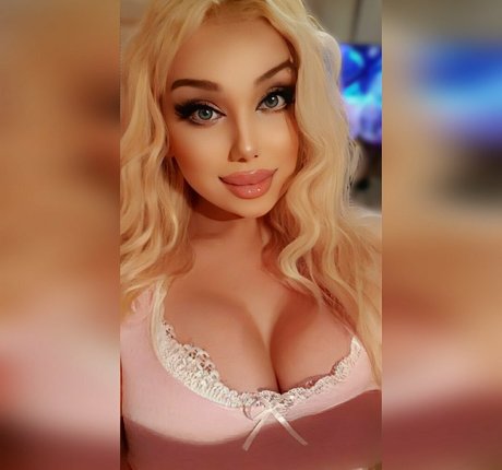 Nagie wyciekłe zdjęcie OnlyFans od Candybabythedoll