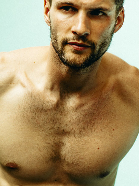 Nahá fotka uniklých OnlyFans od Tomasskoloudik