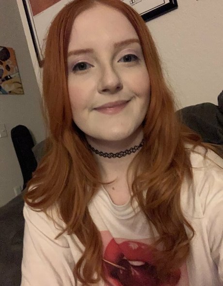 Cherry Fae