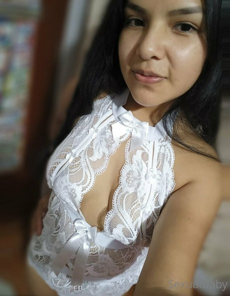 Naken lekkede OnlyFans-bilde av Viceocall10