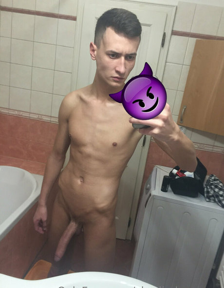 Charliedeanporn