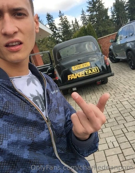 Charliedeanporn