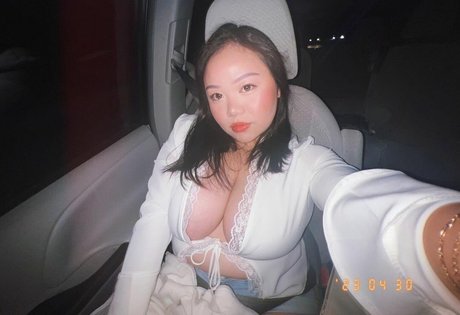 Angiebabe OnlyFans泄露裸照
