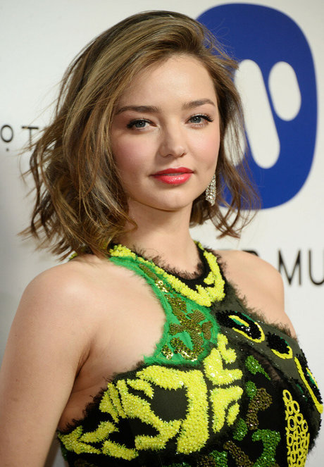 Miranda Kerr