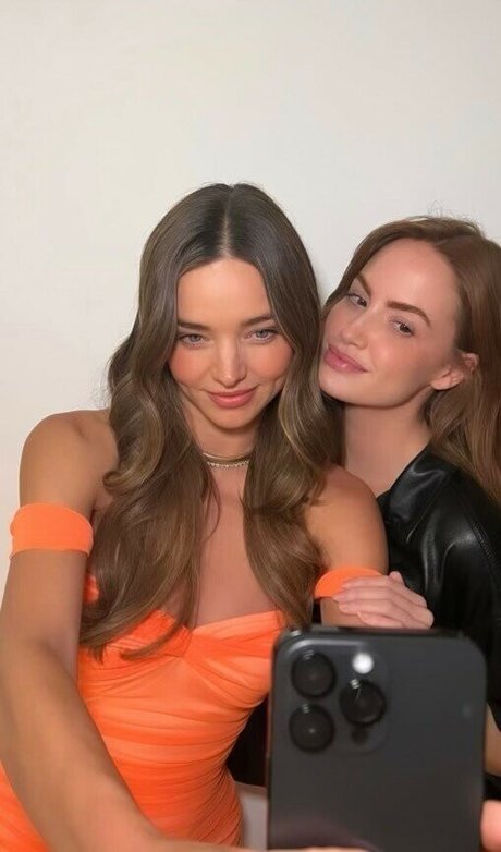 Miranda Kerr