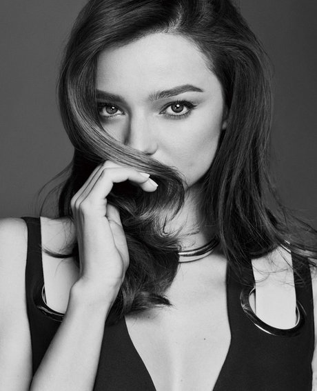 Miranda Kerr  nude leaked OnlyFans photo
