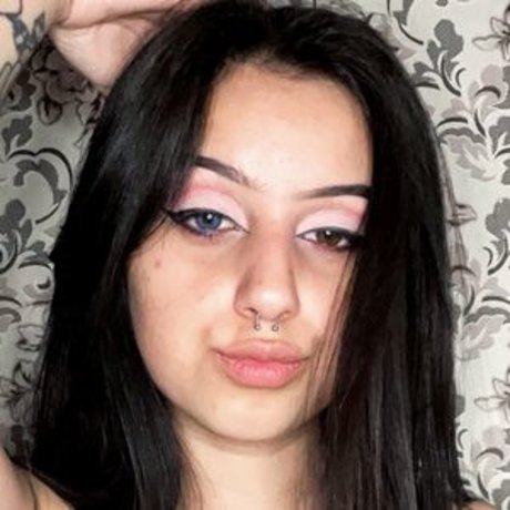 Photo nue de fuite OnlyFans de Gonoszhalott