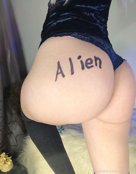 Ellafoxx