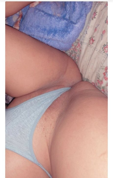 Foto nua vazada do OnlyFans de Nayra Kallinne