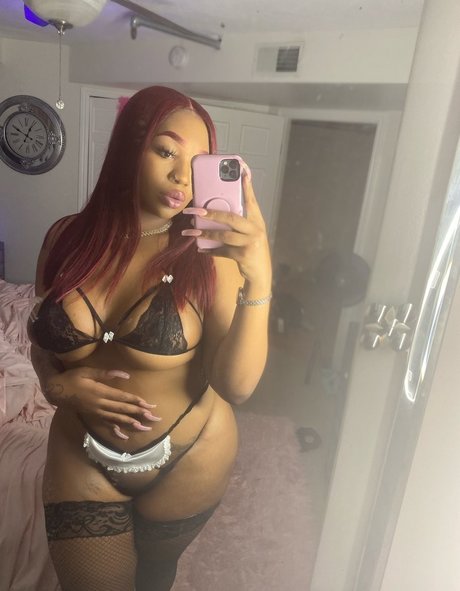 Foto di nudo di fuga di OnlyFans di Jessncredible