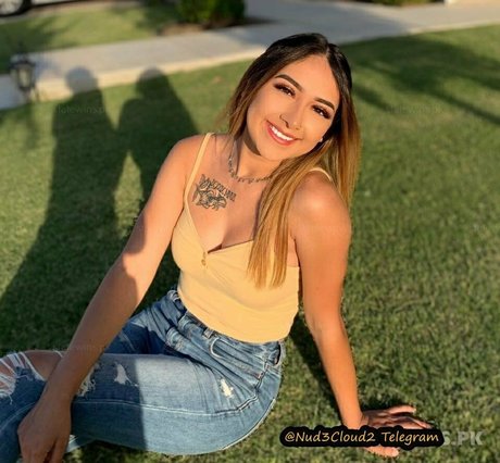 Mariah Castellanos