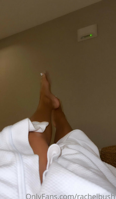 Rachel Bush