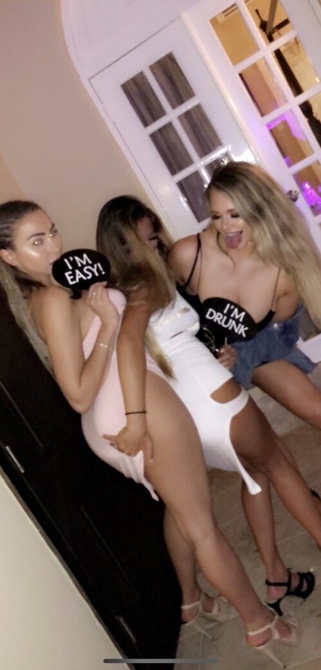 Rachel Bush