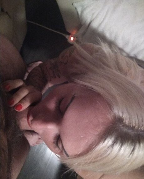 Barbika000 OnlyFans泄露裸照