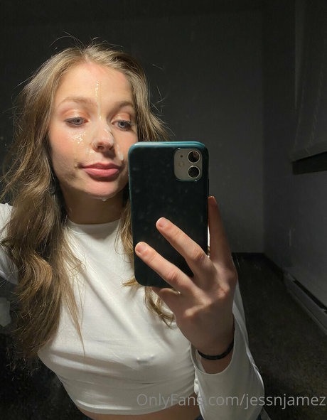Theprincessjess  nude leaked OnlyFans photo