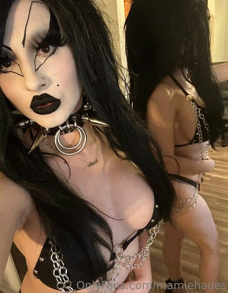 Mamiehades