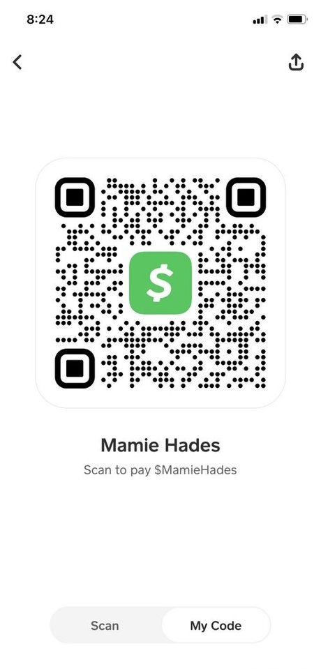 Mamiehades