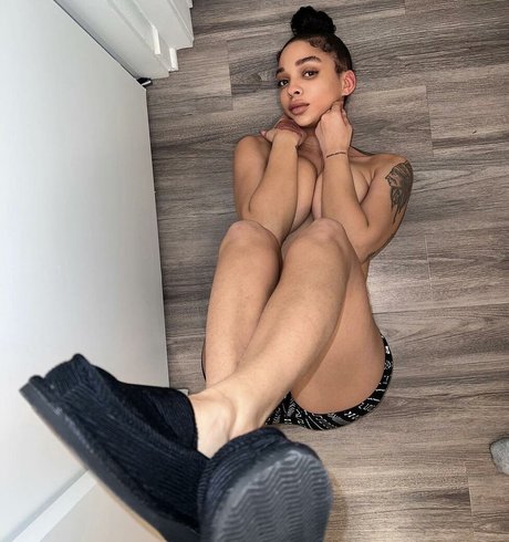 Baddie Bran