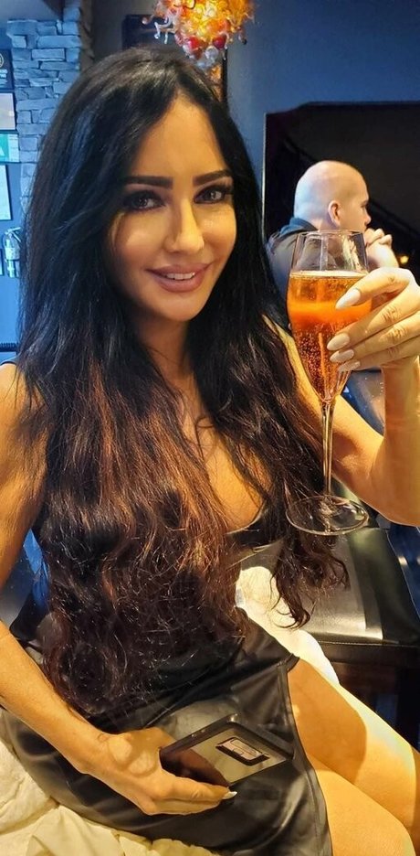 Nahá fotka uniklých OnlyFans od Imajewel