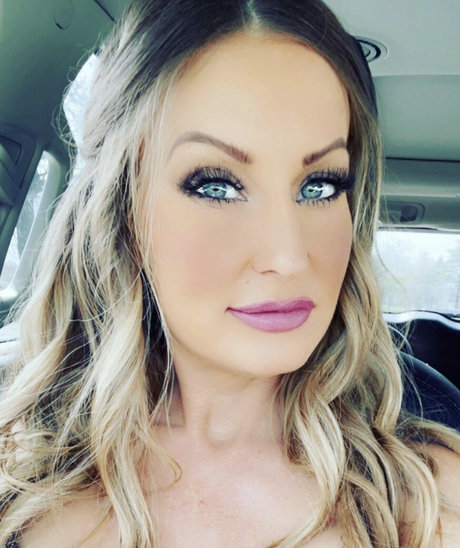 Foto nua vazada do OnlyFans de Amberhaines26