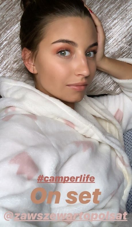 Julia Wieniawa