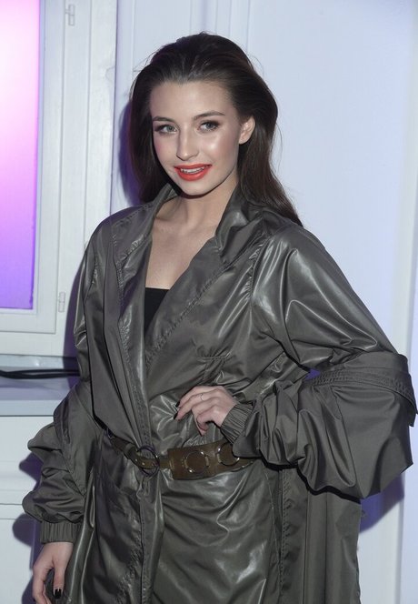Julia Wieniawa