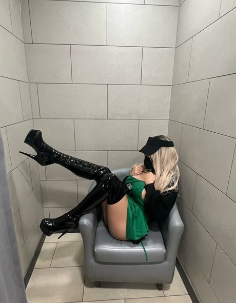 Yourgoddessfinn