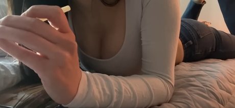 Nahá fotka uniklých OnlyFans od Asmr Yuuu