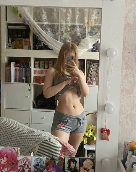 Xiao Elsie OnlyFans泄露裸照