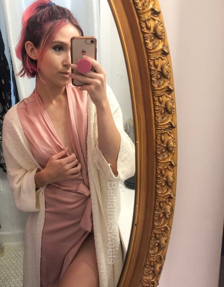 Bellatrixsweets