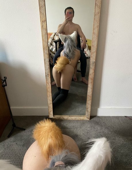 Pupccubus  nude leaked OnlyFans photo