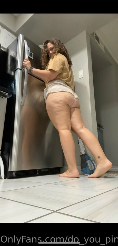 Doyoupine OnlyFans泄露裸照