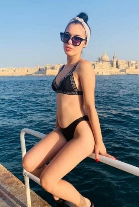 Maltese Girls