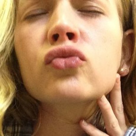 Britt Robertson