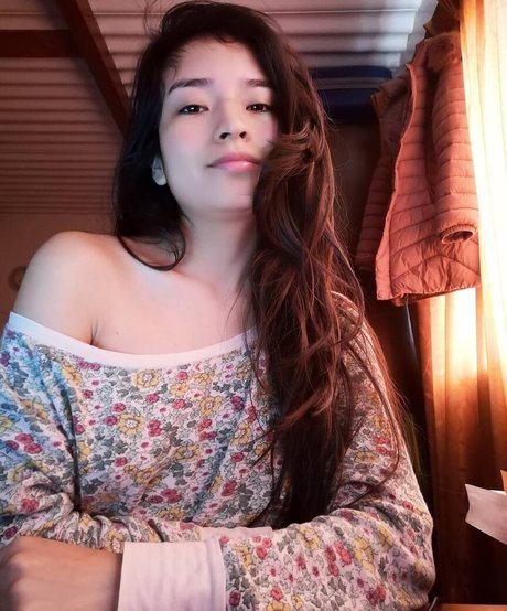 Alaston vuotanut OnlyFans-kuva Elena Cardenas Castillo
