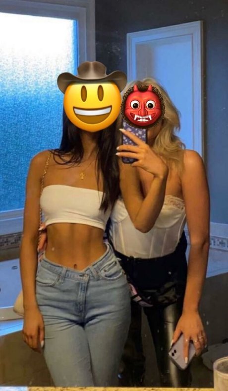 Nagie wyciekłe zdjęcie OnlyFans od Alliesincollege