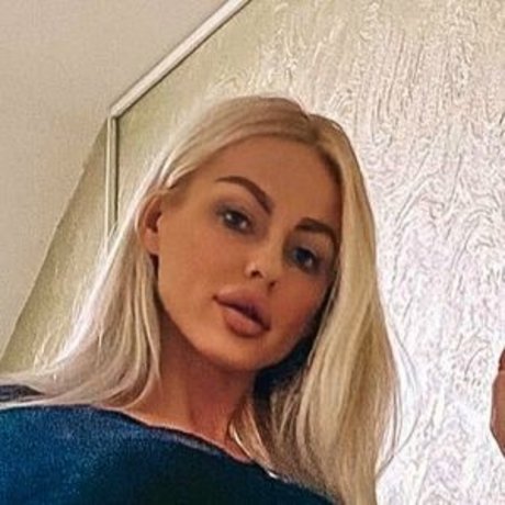 Naken läckt OnlyFans-bild av Vanja