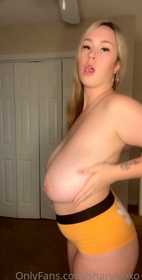 Sherylxoxo