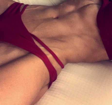 Muscle Goddess