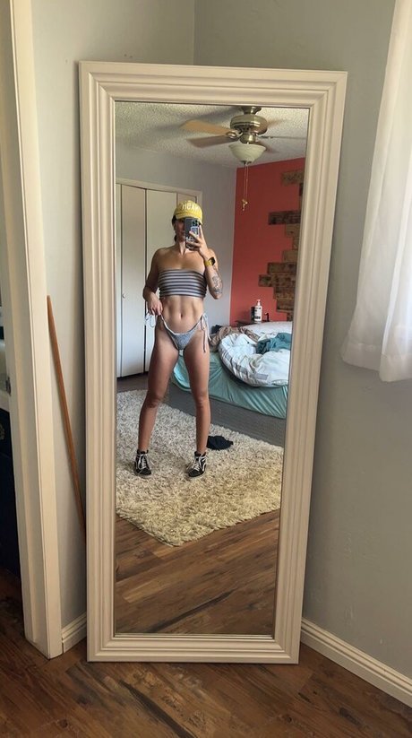 Mia Mae