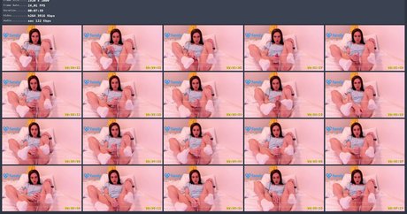 Sweetladycola